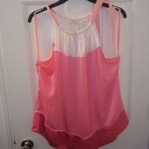 New York and Company halter top